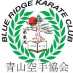 Blue Ridge Karate Club Logo